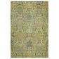 Dalyn Rug Company Solace SL7 10" x 14" Aloe Area Rug, , large