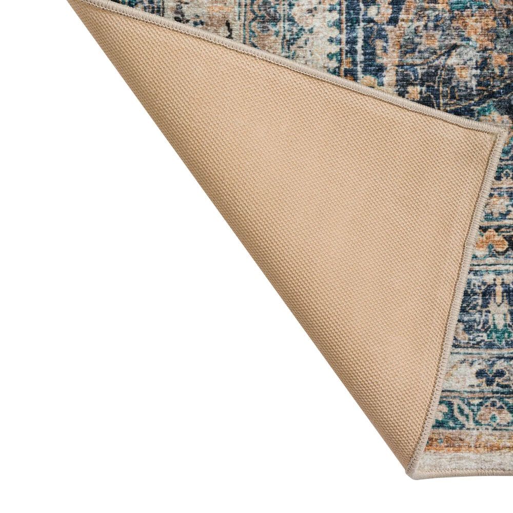 Dalyn Rug Company Jericho JC6 9&#39; x 12&#39; Linen Indoor/Outdoor Area Rug, , large