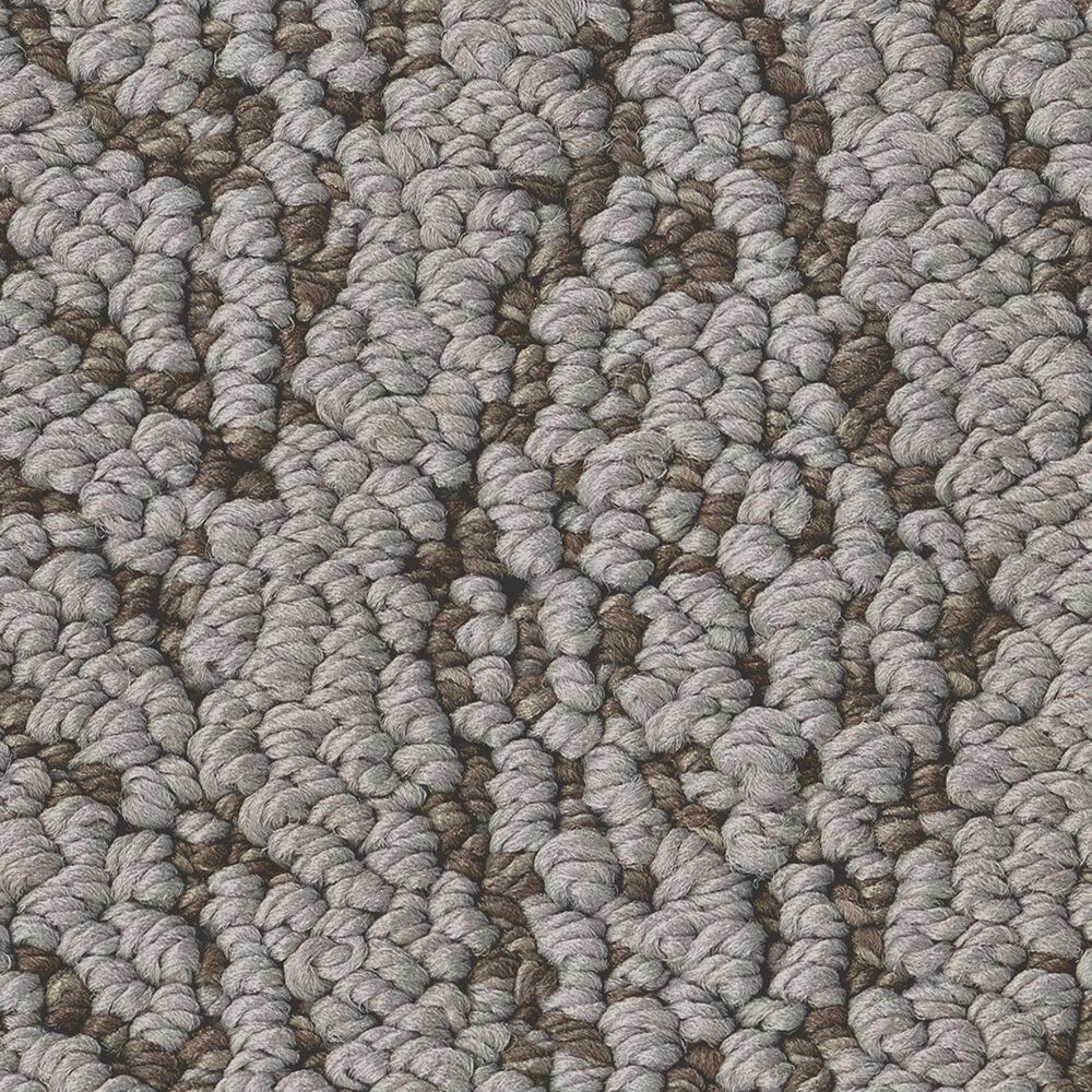 Anderson Tuftex Crochet Carpet in Truffle, , large