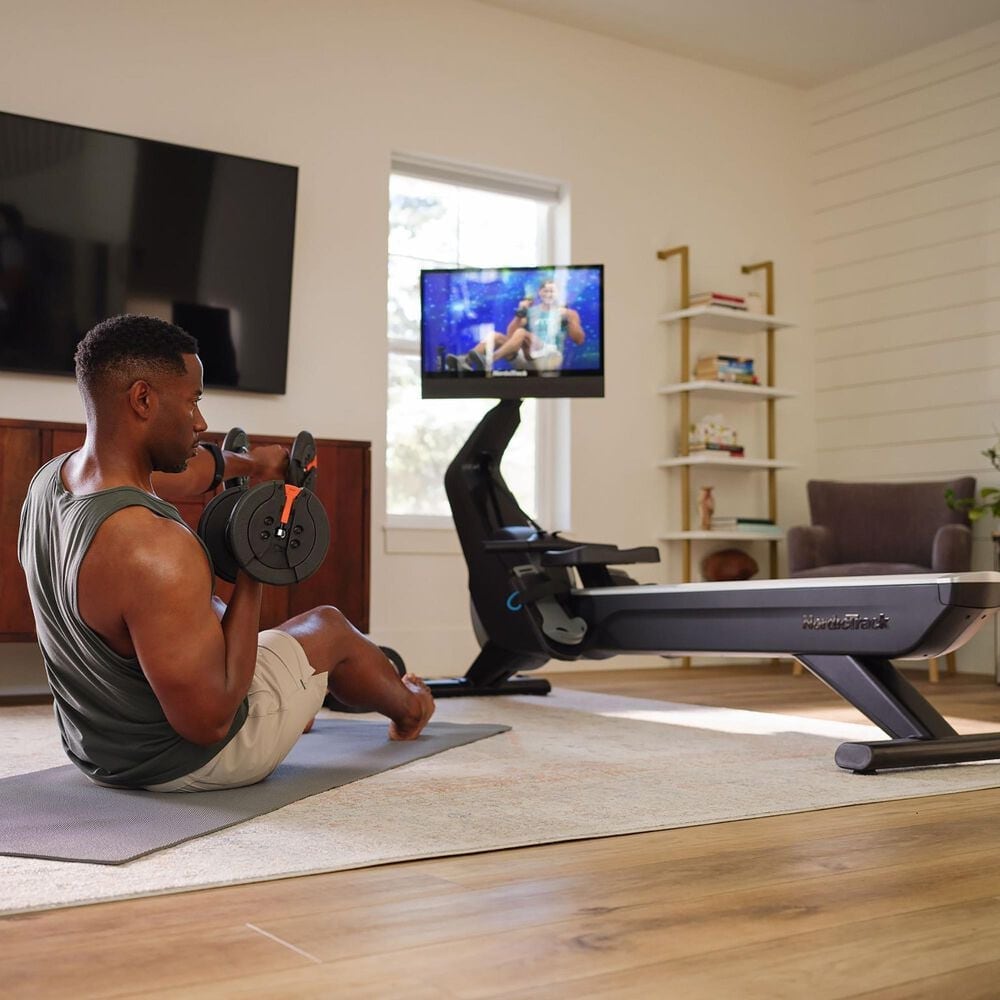 NordicTrack RW900 Rower, , large