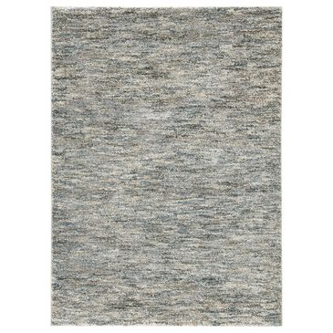 Signature Design by Ashley Marnin 7"10" x 10" Tan, Blue and Cream Area Rug, , large