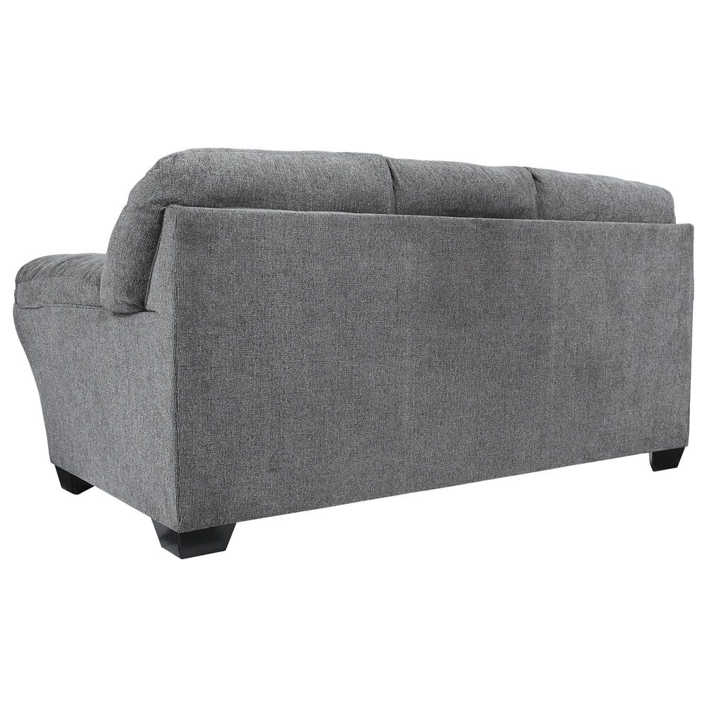 Ashley Allmaxx Sofa in Pewter, , large