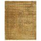 Nourison Luxurious 2" x 3" Olive Area Rug, , large