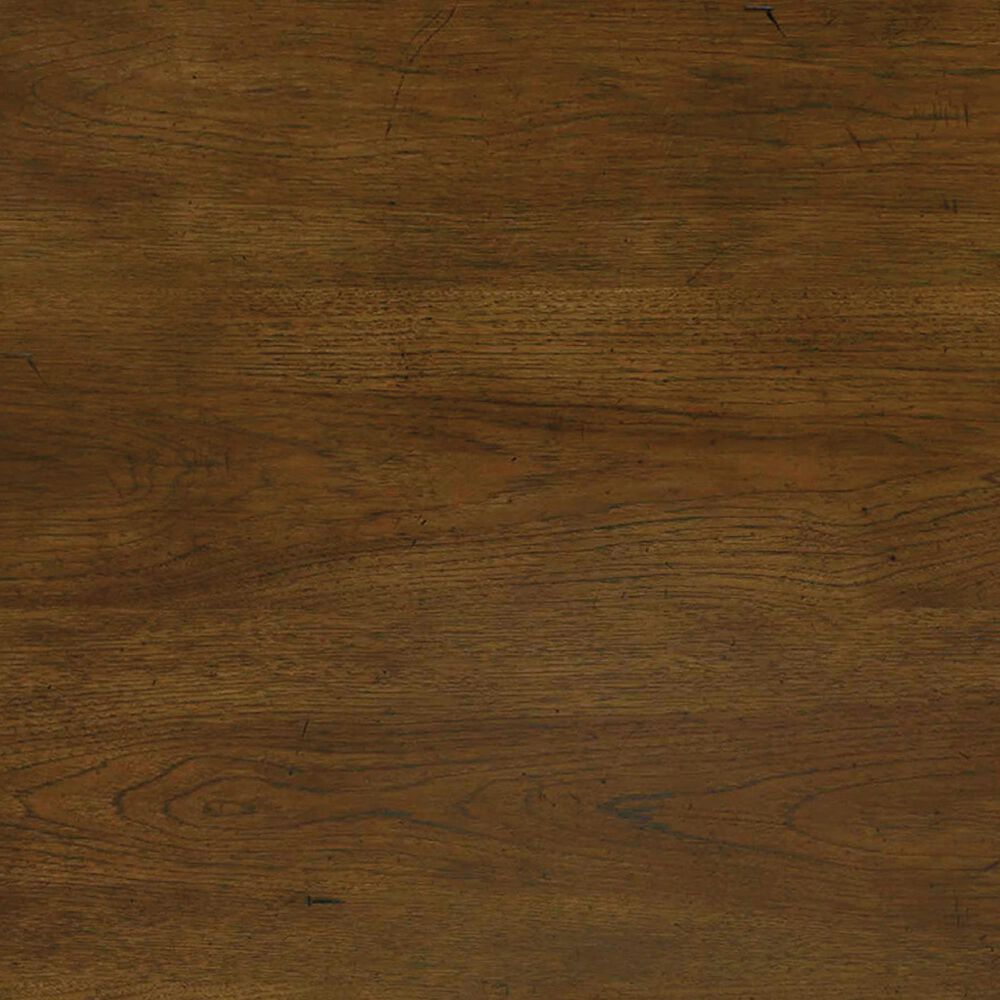 Hooker Furniture Archivist Sideboard in Pecky Pecan and Bluestone, , large