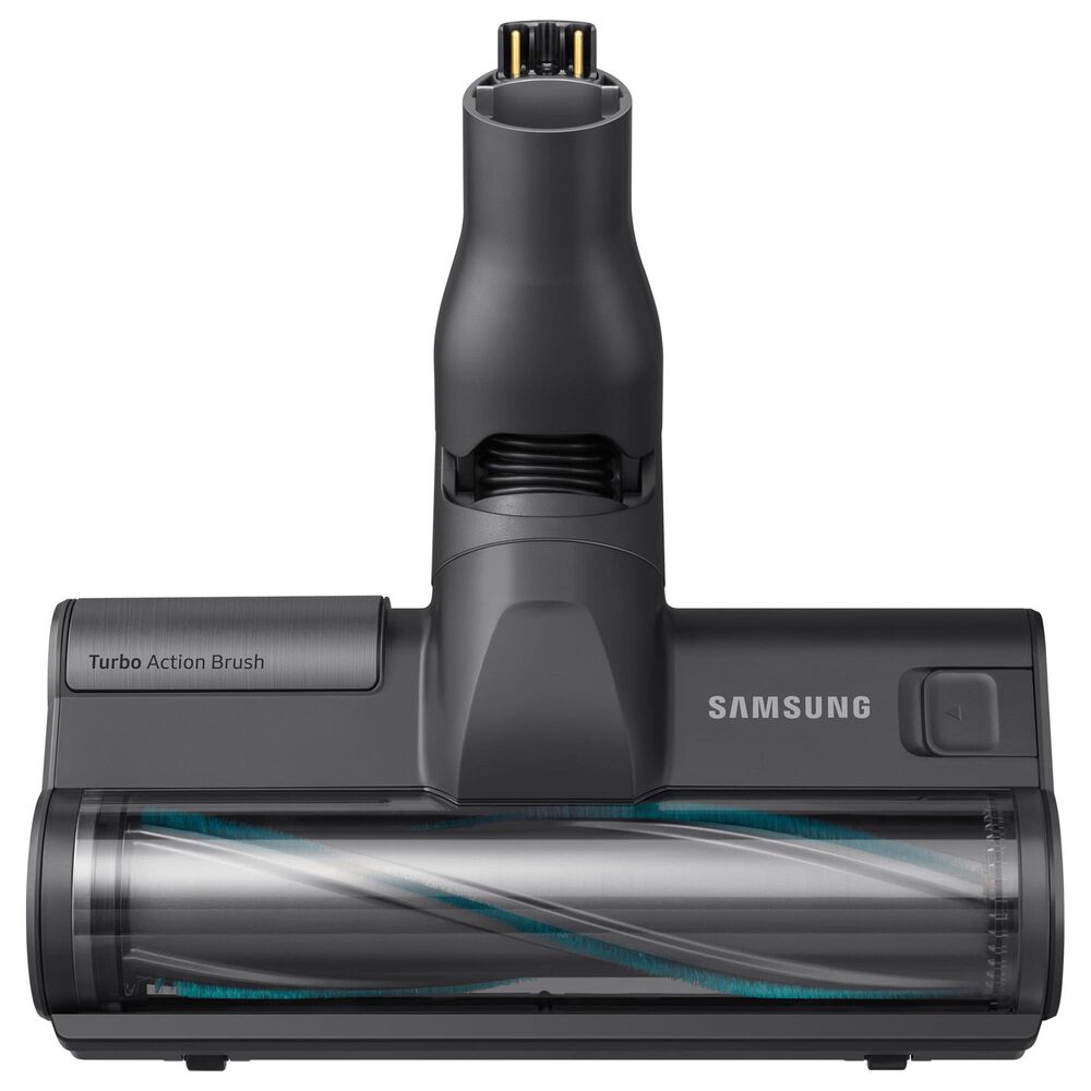 Samsung Turbo Action Brush for Jet 90 and Jet 75 Complete in Silver, , large
