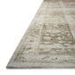 Loloi Wimberly Earth and Multicolor 2"6" x 7"6" Runner, , large