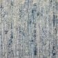 Feizy Brighton 2"6" x 8" Blue and Ivory Runner, , large