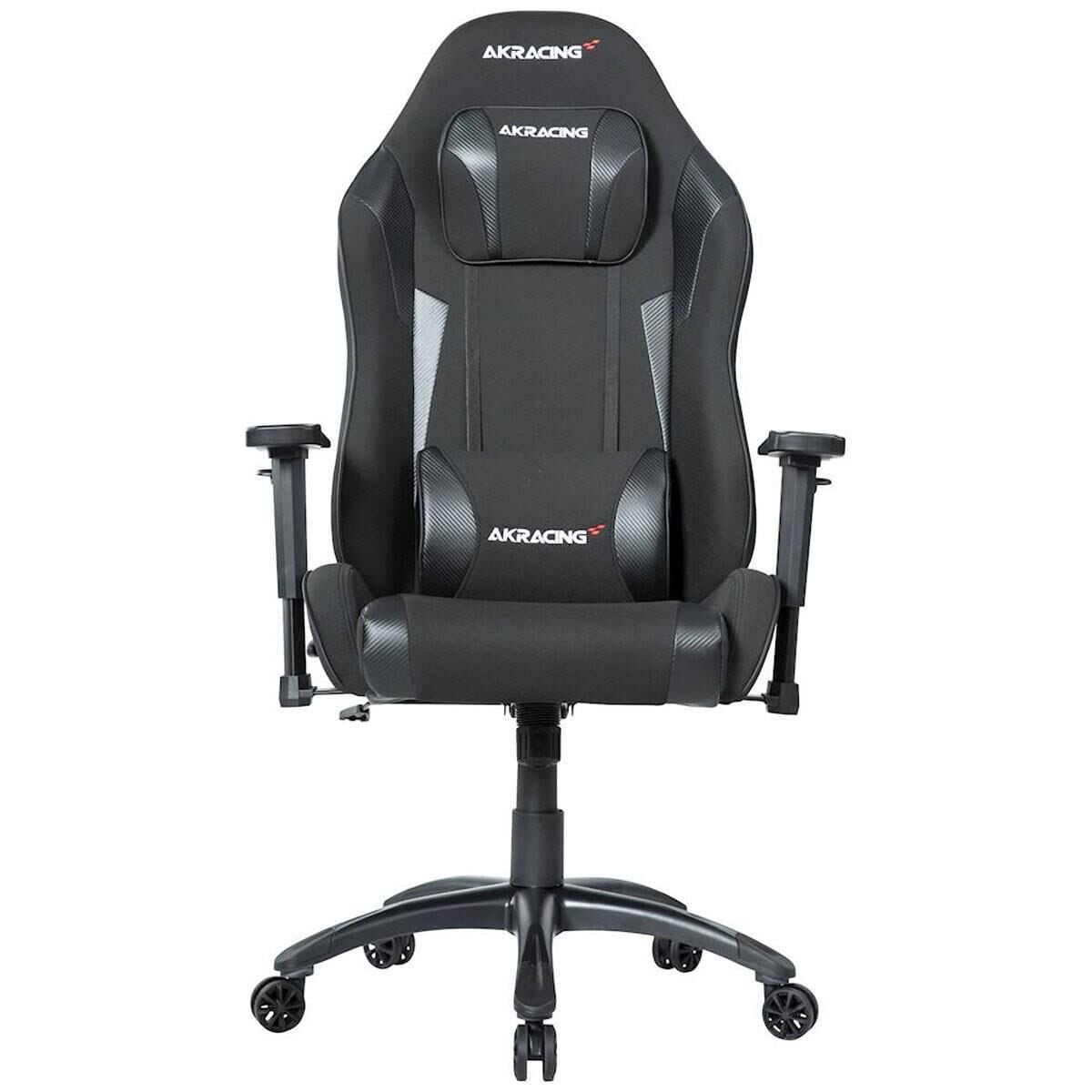 Akracing core sx gaming chair black deals