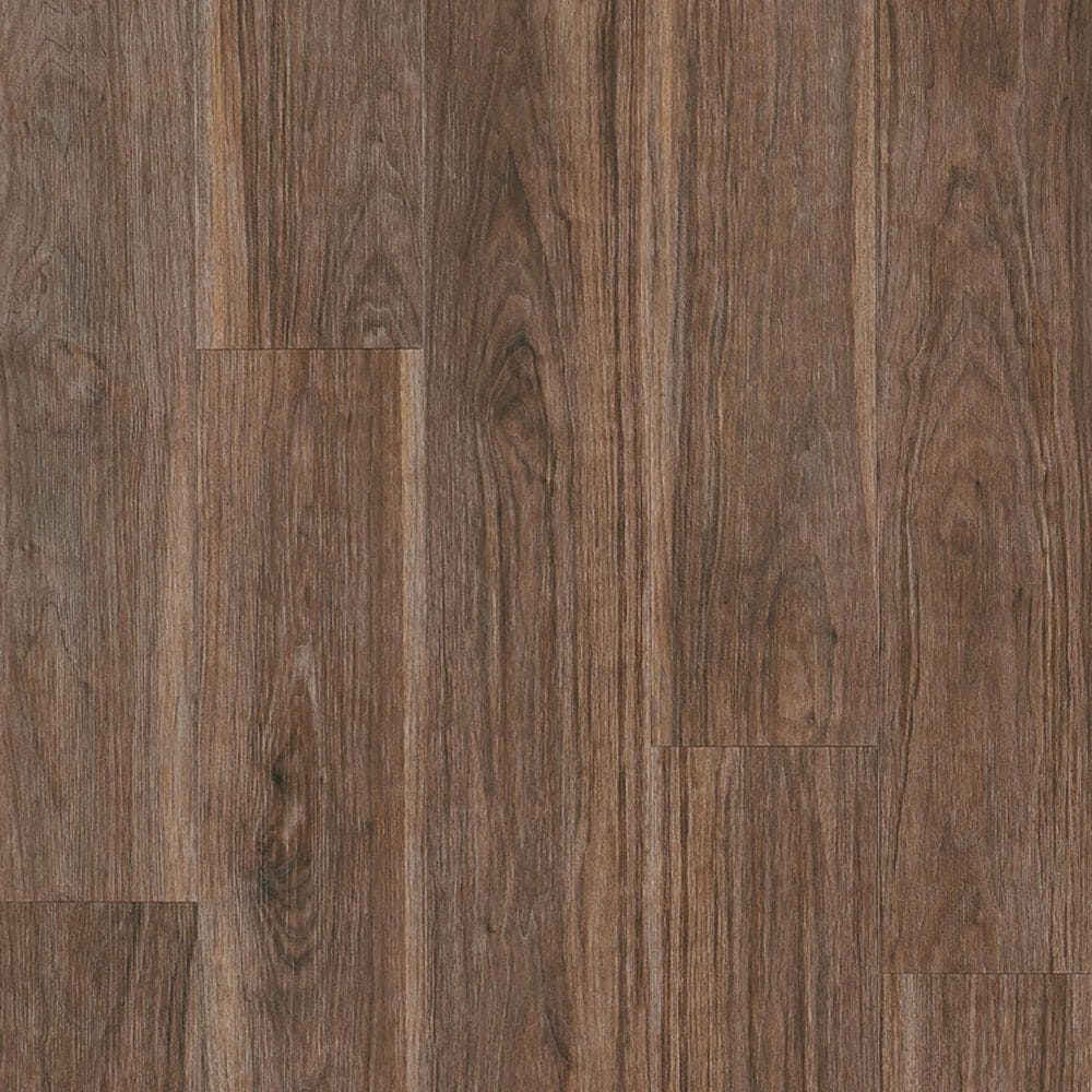 Mannington Adura Adura Flex Manor Cognac 7" x 48" Vinyl Plank, , large