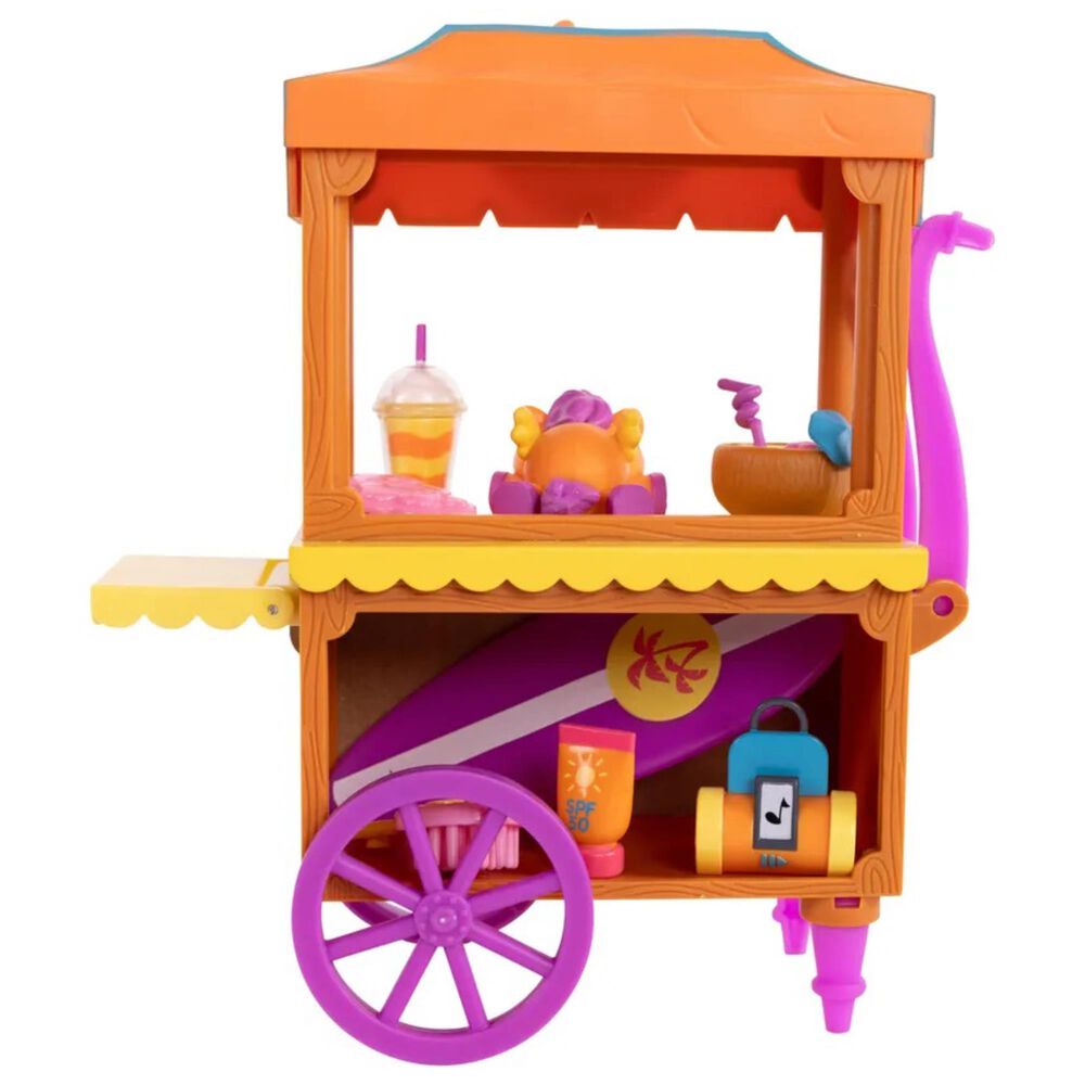 Disney Princess Wild Manes Bailey&#39;s Surf and Snack Set, , large