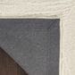 Nourison Avra 3"9" x 5"9" Ivory Area Rug, , large