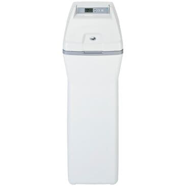 GE Appliances 30,400 Grain Water Softener in Gray, , large
