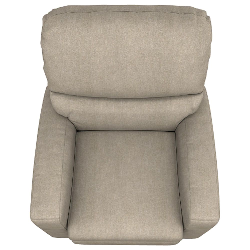 La-Z-Boy Sherman Rocking Recliner in Birch, , large