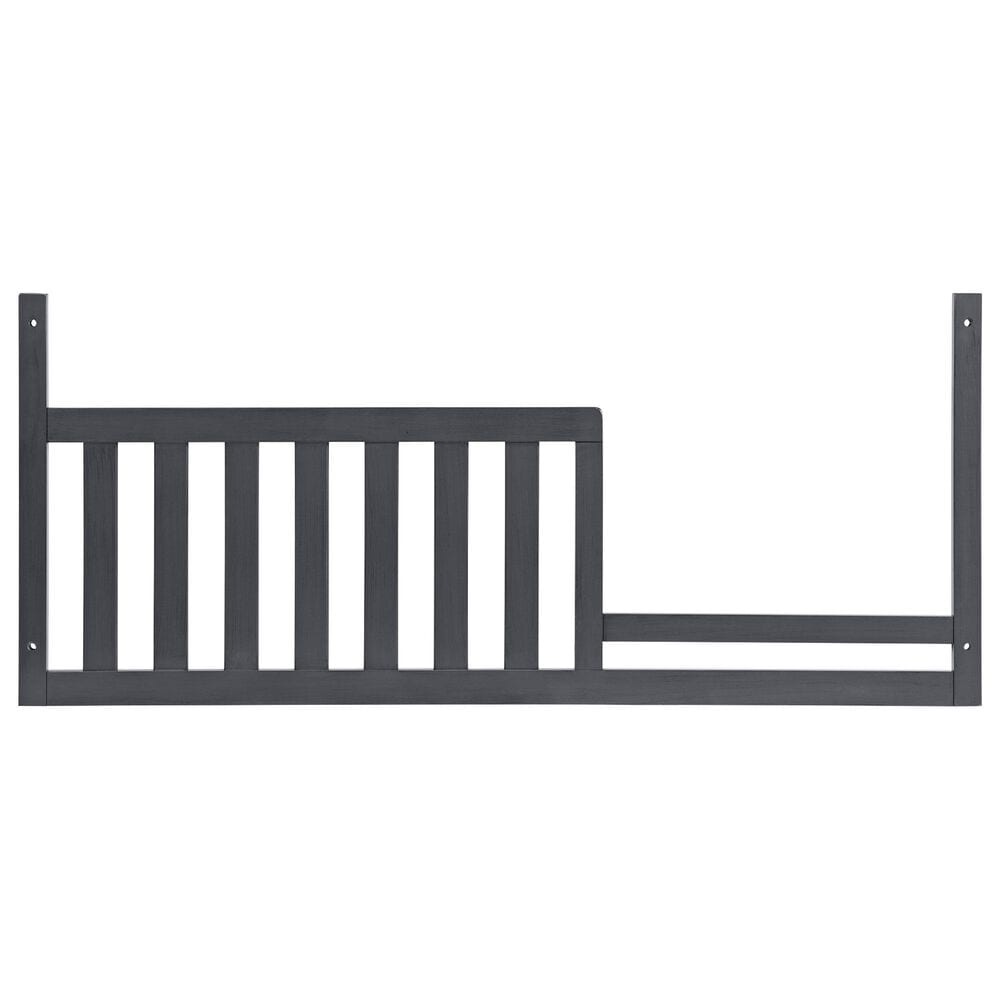 Oxford Baby Weston Guard Rail in Midnight Slate, , large