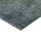 Dalyn Rug Company Trevi TV9 8" x 10" Blue Area Rug, , large