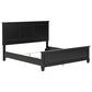 Ashley Lanolee 5-Piece King Bedroom Set in Black, , large