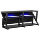 DHP Genesis TV Stand in Black, , large