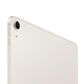 Apple 13-Inch iPad Air M3 Chip Wi-Fi + Cellular 256GB in Starlight (Latest Model) with 2-Year AppleCare+, , large