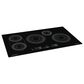 Frigidaire 36"" Built-In Induction Cooktop in Black, , large