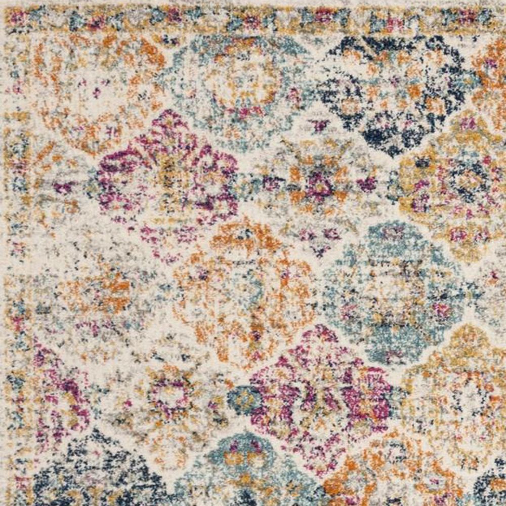 Safavieh Madison MAD611B 10&#39; x 14&#39; Multicolor Area Rug, , large