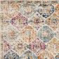 Safavieh Madison MAD611B 10" x 14" Multicolor Area Rug, , large
