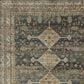 Karastan Echo Milo 2"7" x 7"3" Grey Runner, , large
