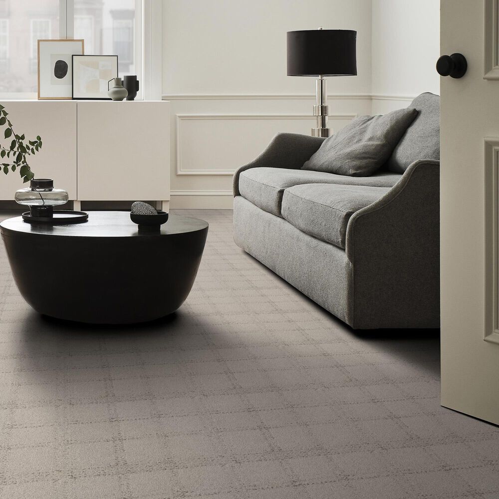 Shaw Natural Calm Carpet in River Birch, , large