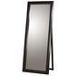at HOME Cheval Mirror in Cappuccino, , large