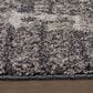 Feizy Rugs Skyview 1"8" x 2"10" Charcoal Area Rug, , large