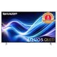 Sharp 85" Class AQUOS QLED 4K Ultra HD Smart Xumo TV, , large