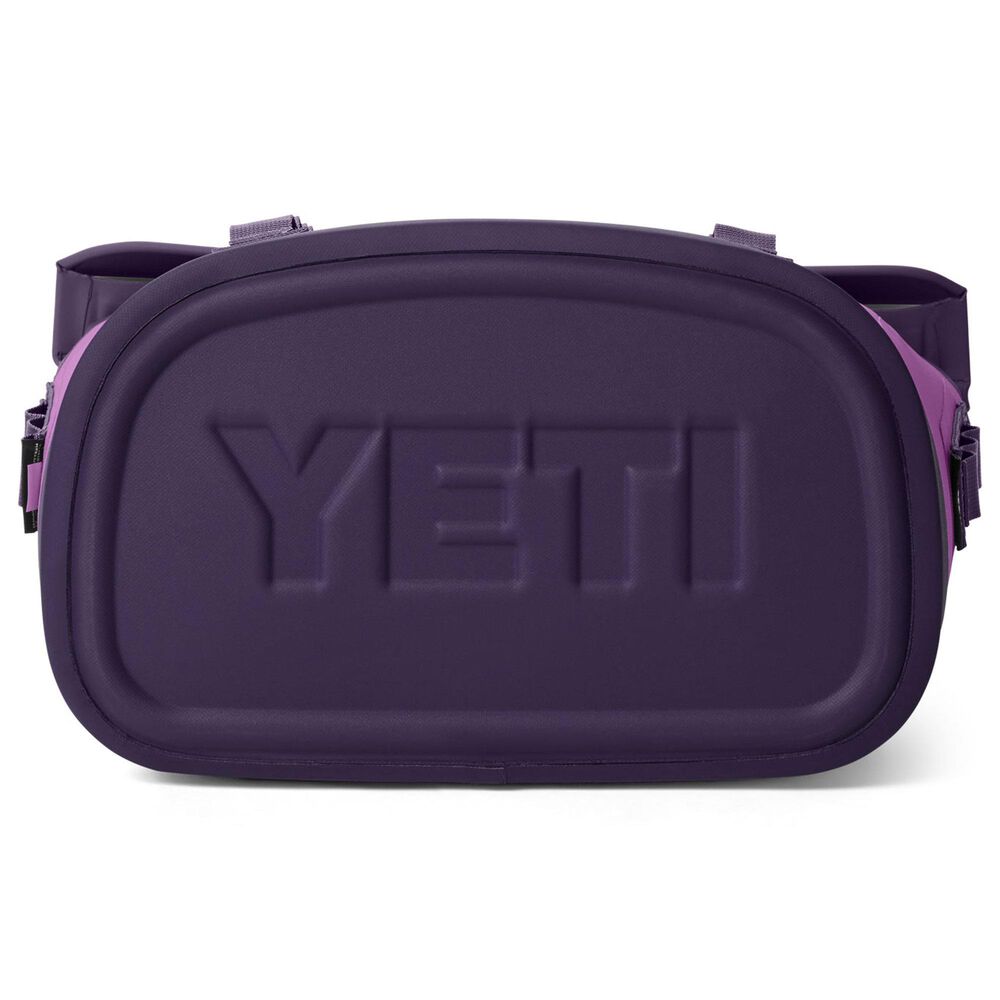 YETI Hopper M12 Backpack Soft Cooler in Desert Bloom, , large