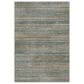 Dalyn Rug Company Vico Teal 10" x 14" Area Rug, , large