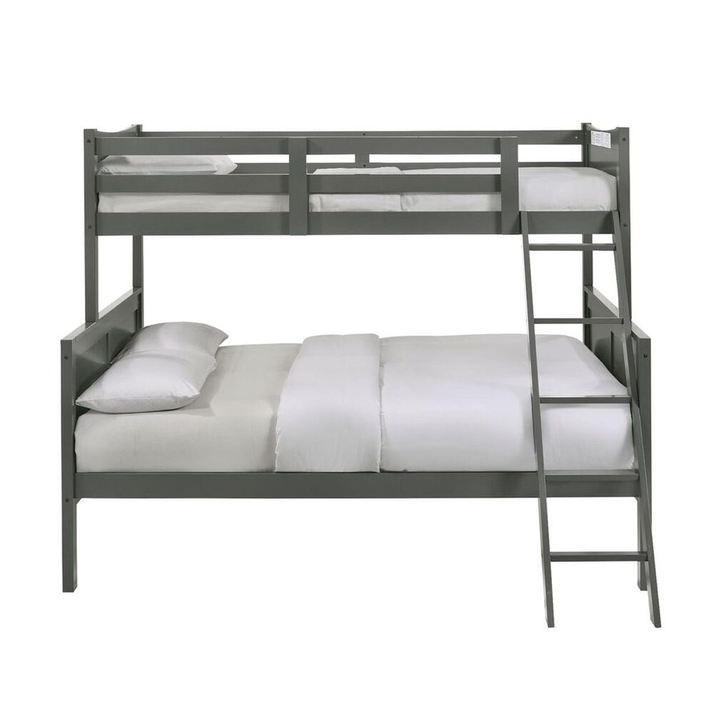 Mayberry Hill Twin / Full Bunk, , large
