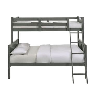 Mayberry Hill Twin / Full Bunk, , large