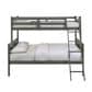 Mayberry Hill Twin / Full Bunk, , large