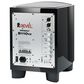Revel 10" 1000W Powered Subwoofer in Black, , large