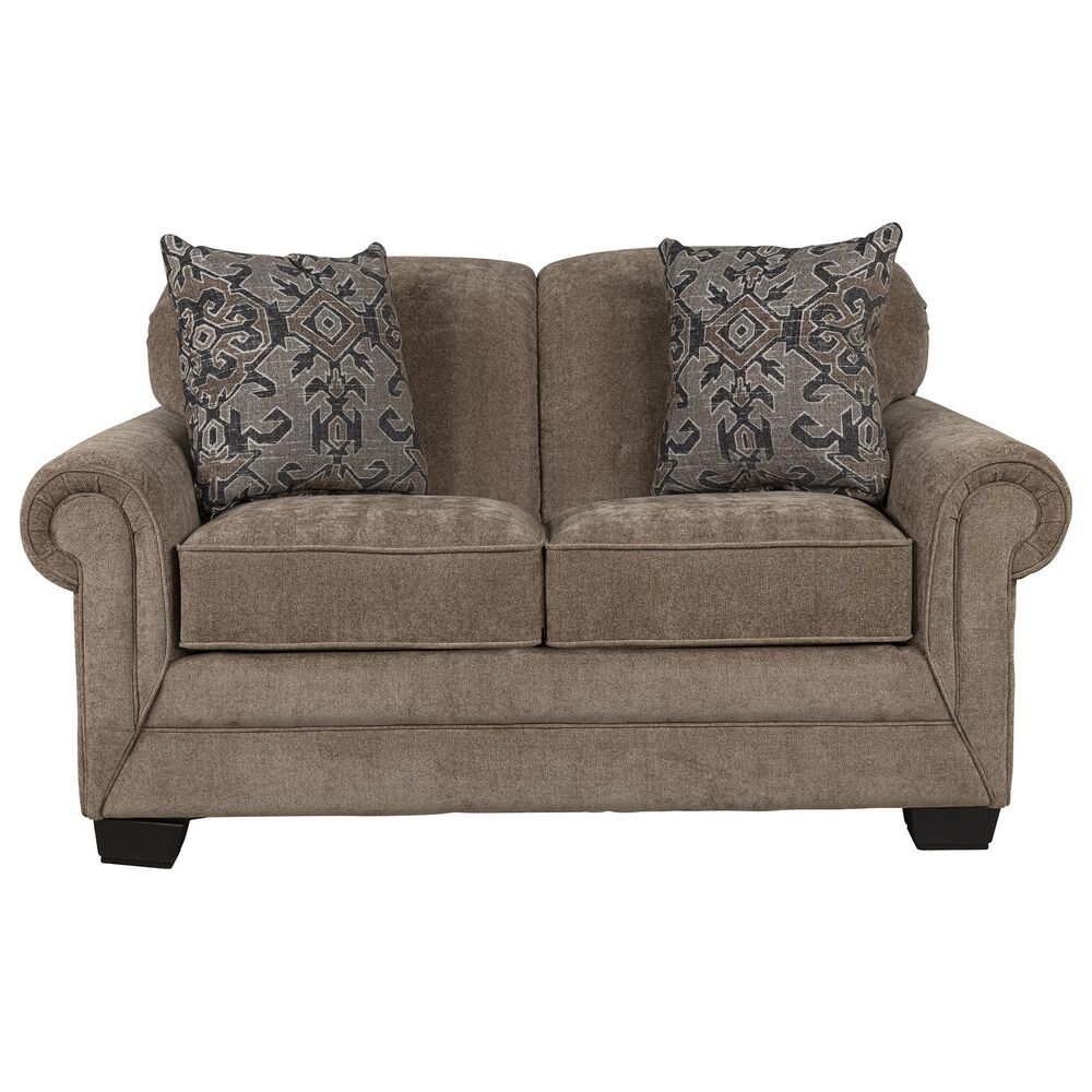 La-Z-Boy Mackenzie Loveseat in Twig, , large