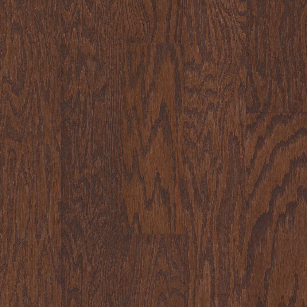 Shaw Albright Hazelnut Oak 5&quot; Engineered Hardwood, , large