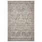 Rifle Paper Co. x Loloi Courtyard 2"3" x 3"9" Chateau Blush Area Rug, , large