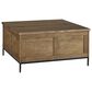 Ashley Torlanta Lift-Top Coffee Table in Brown, , large