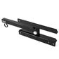 Everlast Folding Wall Mont HB Hanger in Black, , large