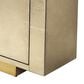 Butler Francois 2-Door Buffet in Gold Finish, , large