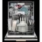 KitchenAid 24" Built-in Dishwasher with 39 dBA in Panel Ready, , large