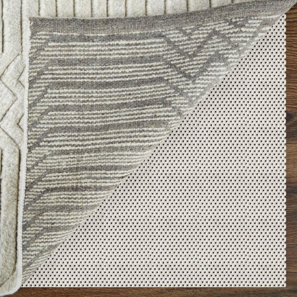 Feizy Matson 2&#39; x 3&#39; Ivory Area Rug, , large