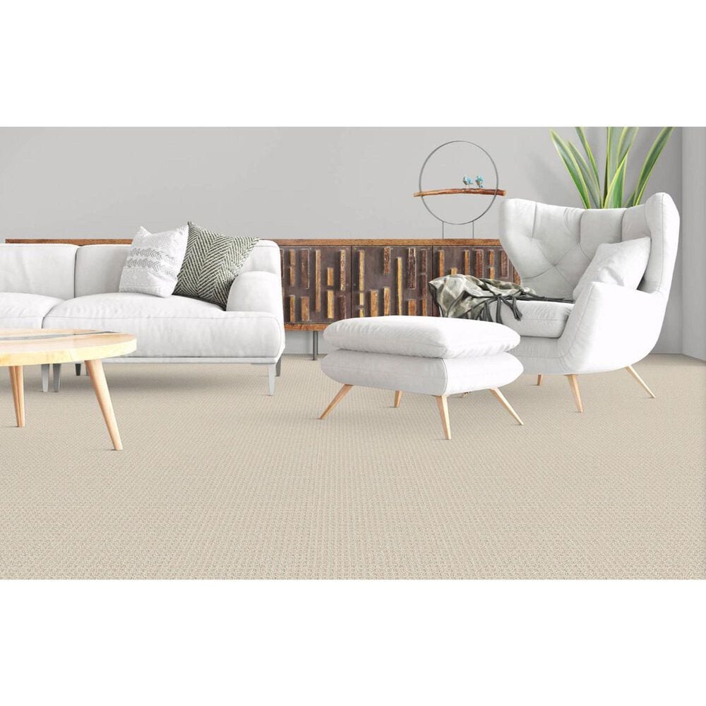 Masland Beach Life Carpet in Shell Beige, , large
