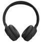 JBL Tune 520BT Wireless On-Ear Headphones in Black, , large