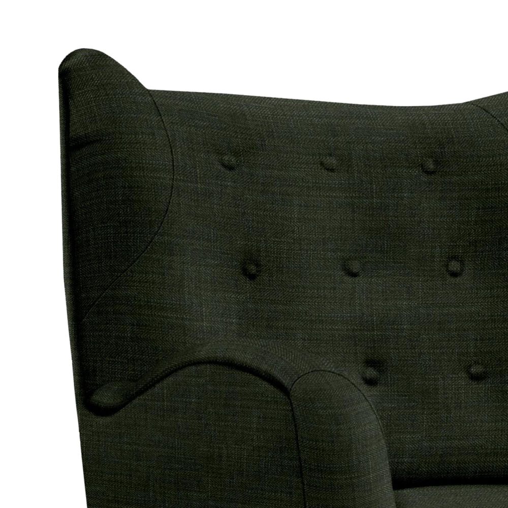 England Furniture Harlow Swivel Chair in Prelude Alpine, , large