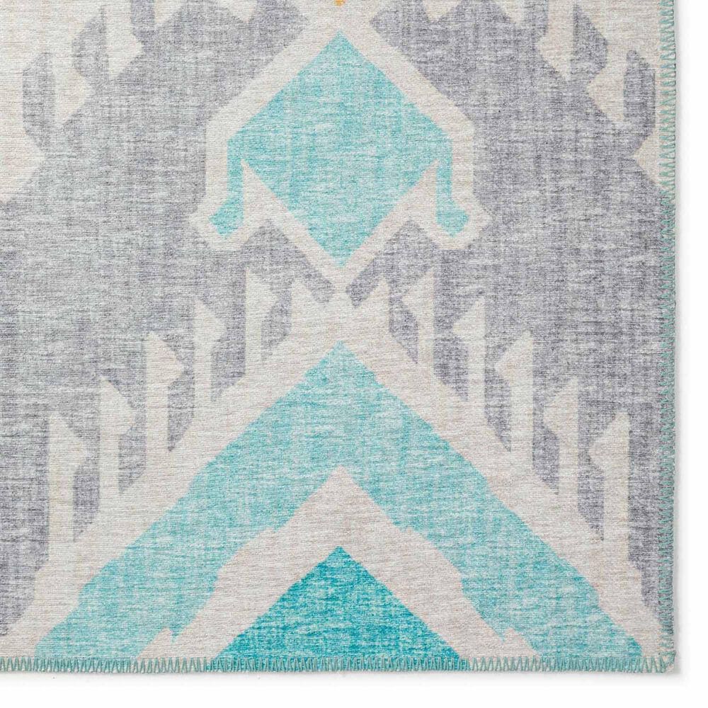 Dalyn Rug Company Sedona 2&#39;3&quot; x 10&#39; Spa Indoor/Outdoor Performance Runner, , large
