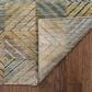 Dalyn Rug Company Nexus Multicolor 9" x 12" Area Rug, , large