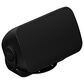 SONOS 3-Piece Amplifier with Outdoor Speakers Set in Black, , large